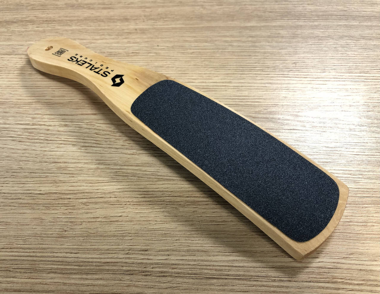 

Tерка для педикюра STALEKS BEAUTY & CARE 10 TYPE 2 (100/180)