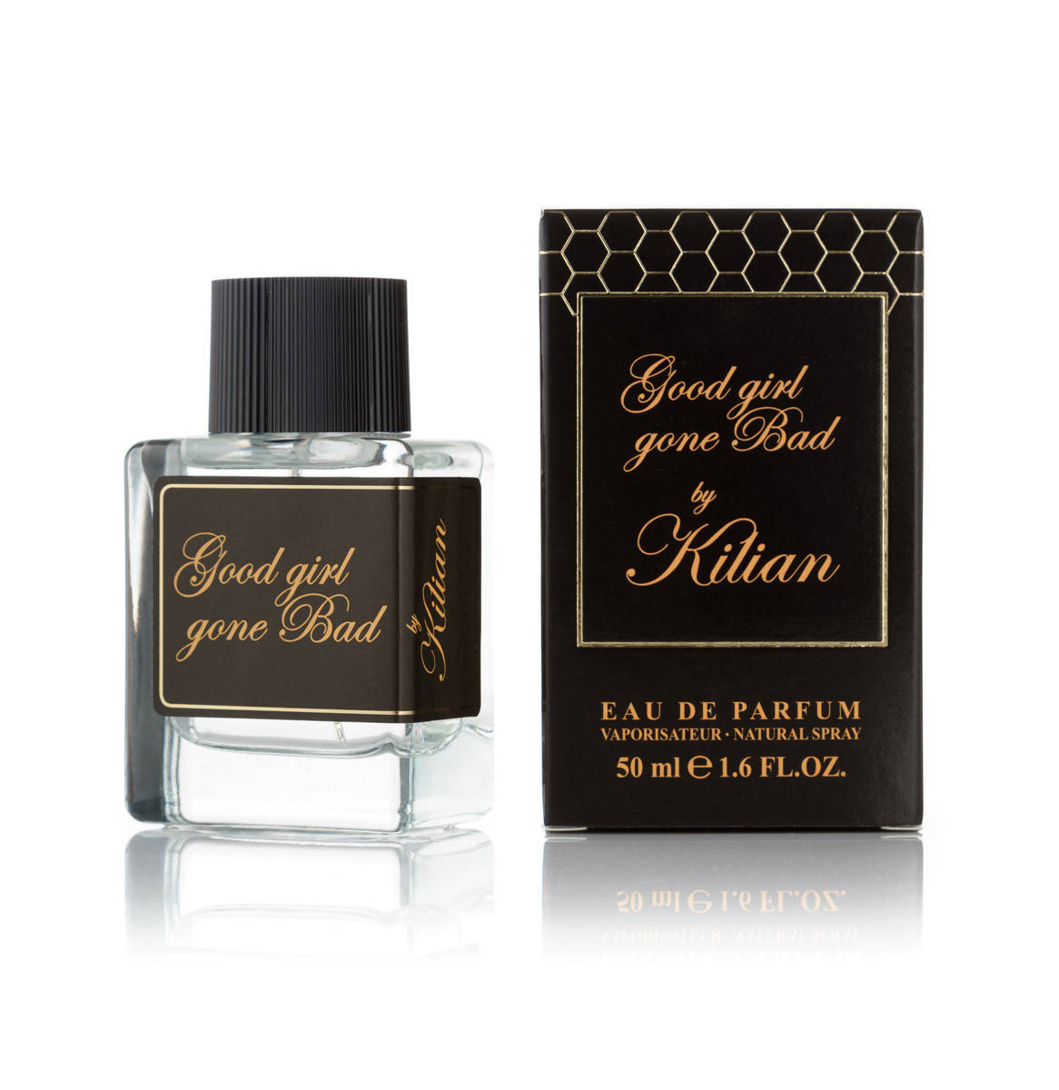 

Парфюм женский Good Girl Gone Bad By Kilian 50 мл (420)