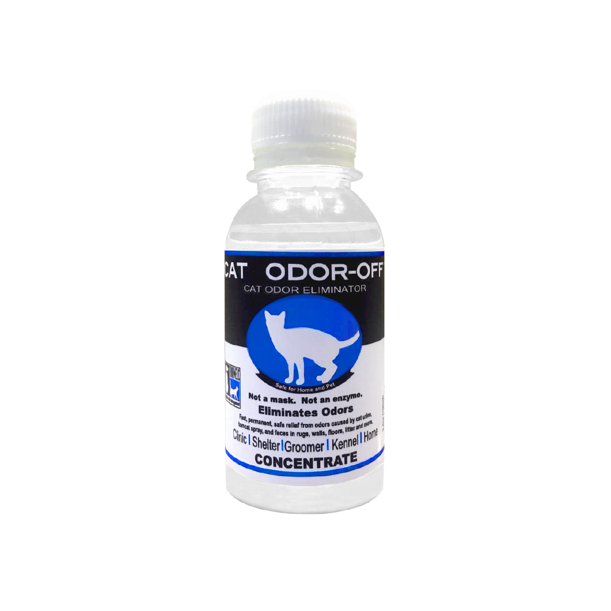 

Нейтрализатор запаха кошачьей мочи Cat Odor-Off 100 мл