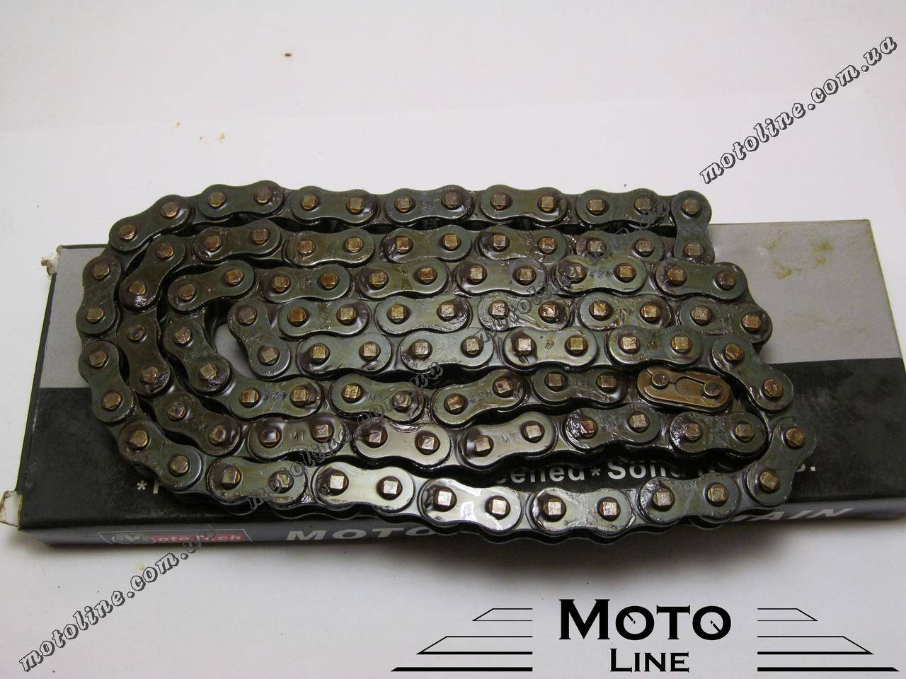

Цепь приводная 428-104L (TW) Mototech