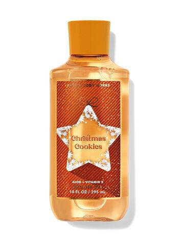 

Гель для душа Bath and Body Works - Christmas Cookies