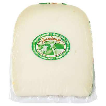 

Сир Ландана козячий Landana 300g 16шт/ящ (Код : 00-00006364)