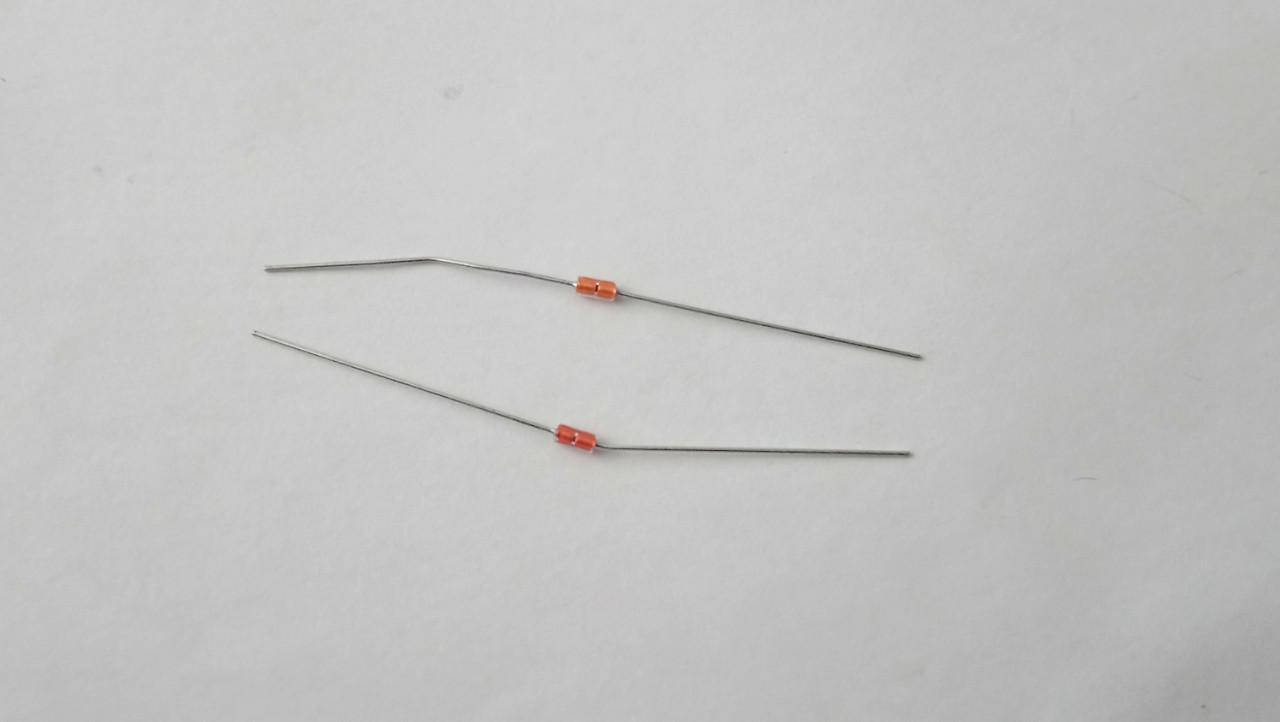 

Датчик температуры 50кОм для мультиварки универсал