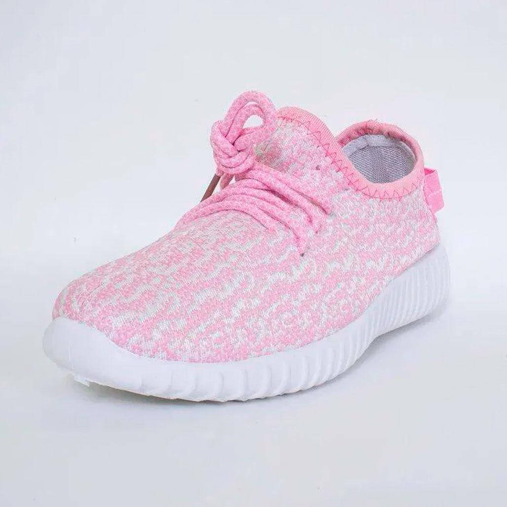 

Кроссовки Adidas Yeezy Boost 350 Розовые 37 р. / Женские кроссовки Адидас (35 - 41 р.), Розовый