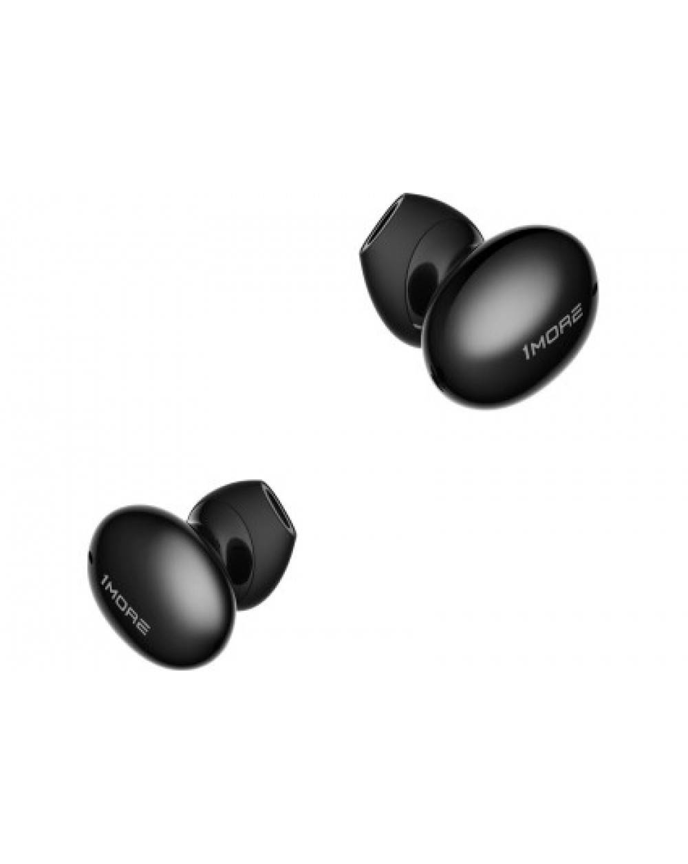 

Наушники 1MORE True Wireless Earbuds (ECS3001B) Black, Черный