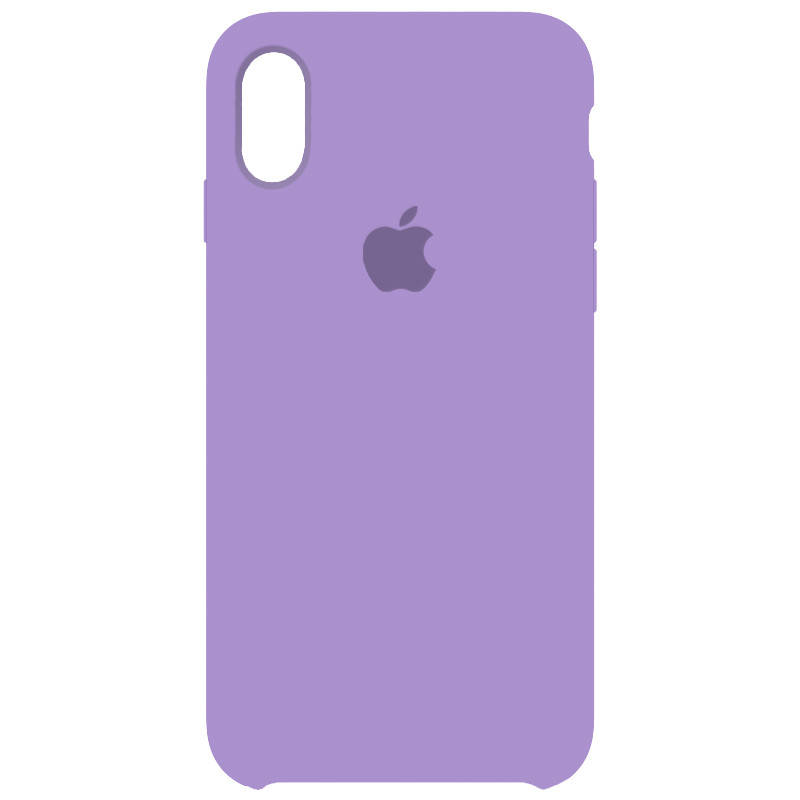 

Чехол Silicone Case для Apple iPhone Xs Max 28