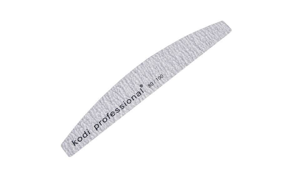 

Пилка Half 80/100 grey Kodi