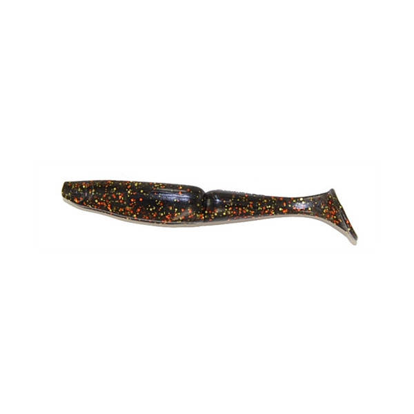 

Силикон Gambler EZ Swimmer 4.25" Golden Roach 1шт