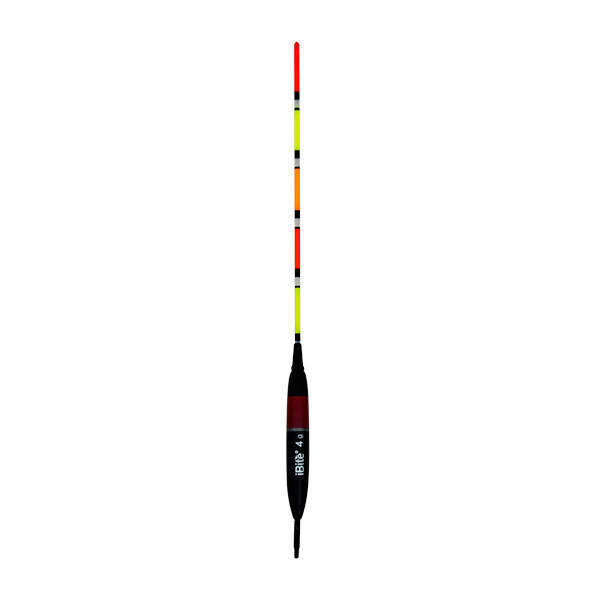 

Поплавок светодиодный IBITE CIGAR NEON Red 4г