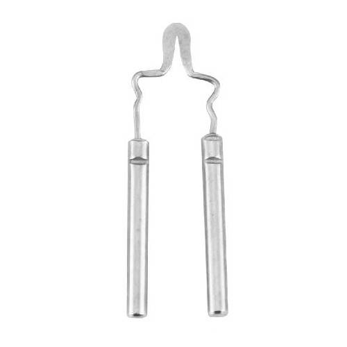 

TIP D2-14 Жало к выжигательной станции ZD-8905 и к сменной ручке ZD-725D, Zhongdi
