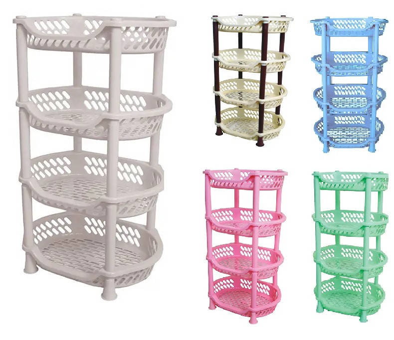 

Этажерка для овощей Efe Plastics