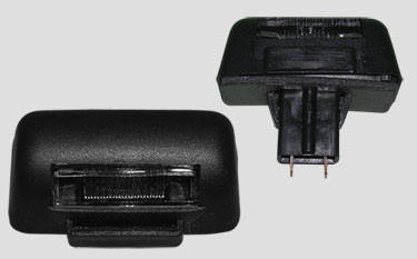 

GIBSAN 00103 Освещение номера FORD TRANSIT T12/T15