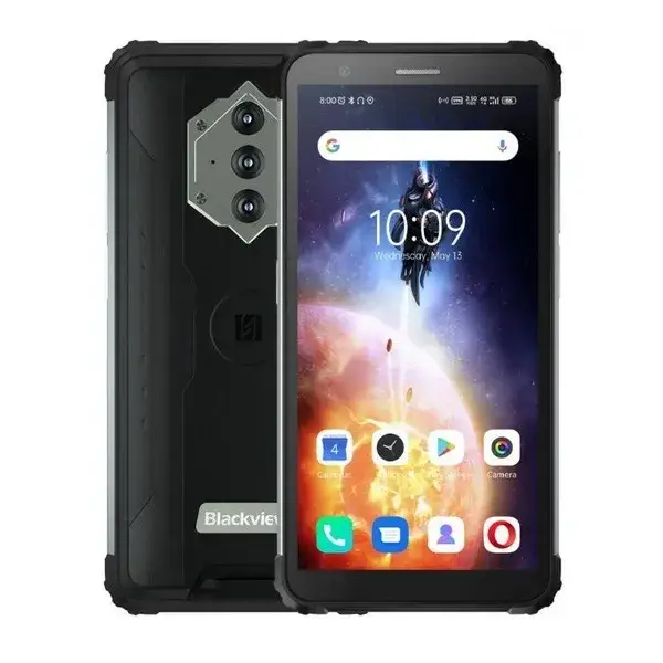 

Смартфон Blackview BV6600E 4/32GB Black, Черный