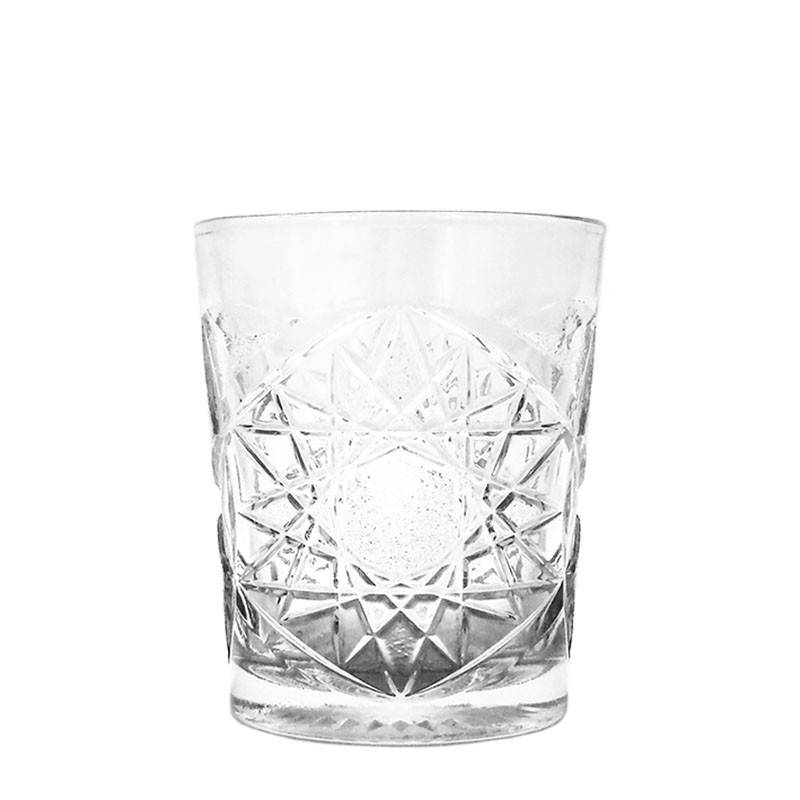 

Стакан низкий UniGlass Funky 340 мл.