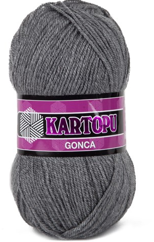 

Пряжа Gonca-1002