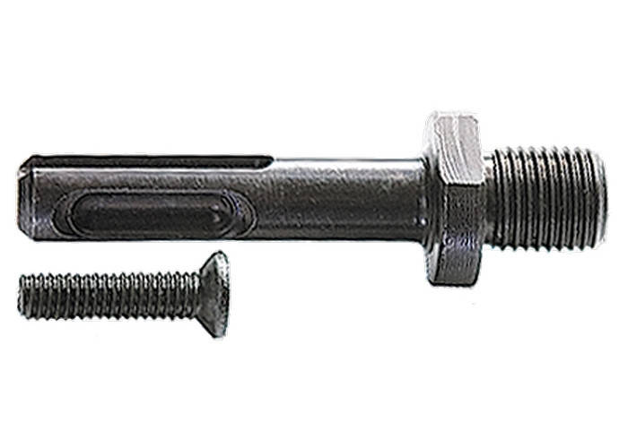 

Адаптер резьбу М12х1, 25 мм, SDS PLUS // MTX MASTER 703579
