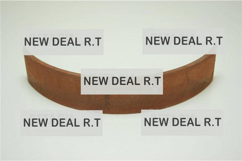 

Накладка тормозная ГАЗ-52-53 передняя длинная