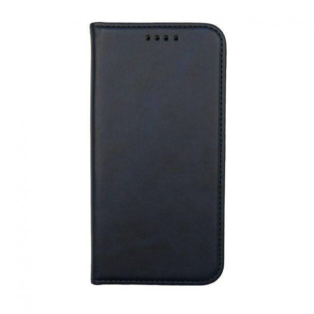 

Чехол-книжка 1TOUCH Premium для iPhone 12, iPhone 12 Pro (Dark Blue), Синий