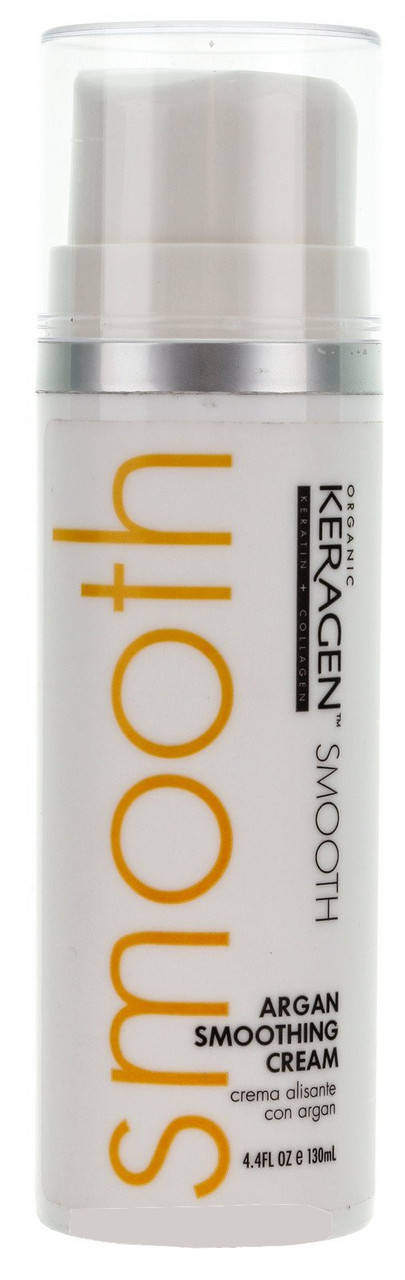 

Аргановый крем для волос Organic Keragen Argon Cream