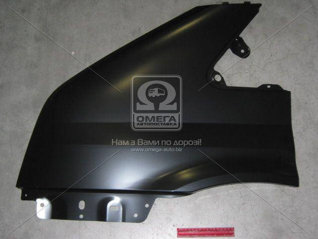 

Переднее крыло левое для ford transit (форд транзит) 2006-2013. Пр-во Fps