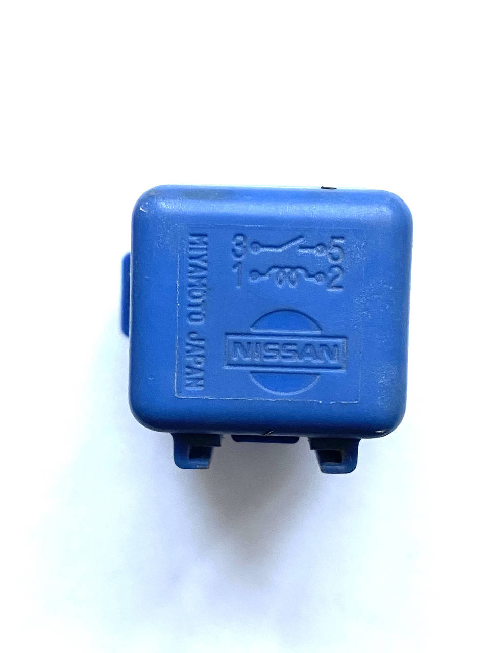 

Автомобильное реле Nissan Miyamoto Japan 12V / 25230 / C9980