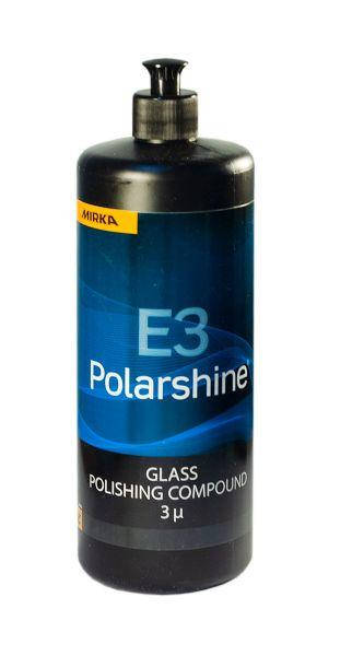 

Mirka паста полировальная POLARSHINE E3 1л
