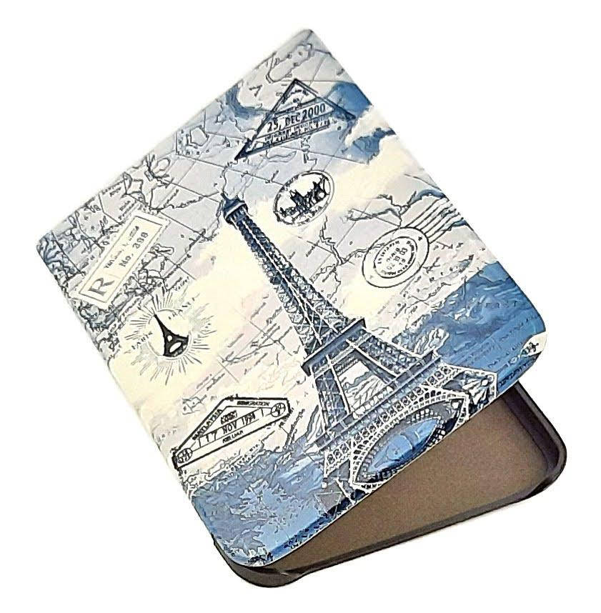 

Обложка-чехол для PocketBook InkPad 3 740 Париж