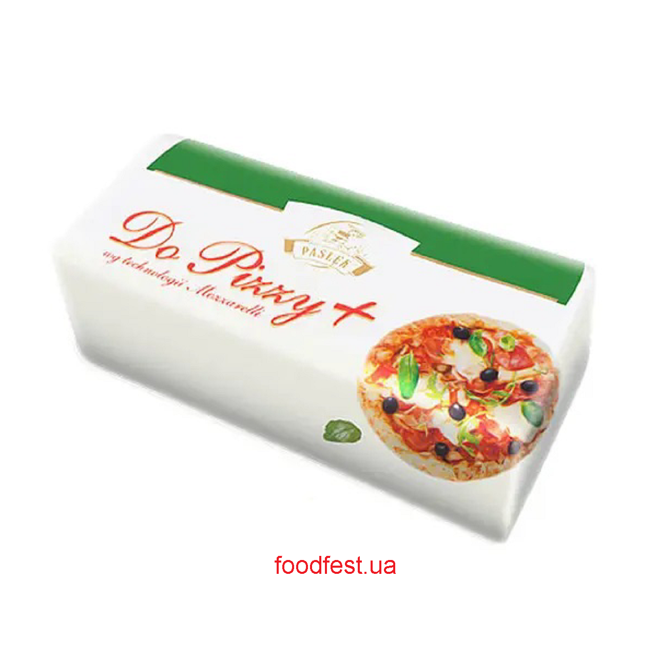 

Моцарелла TM Paslek 2,5 кг