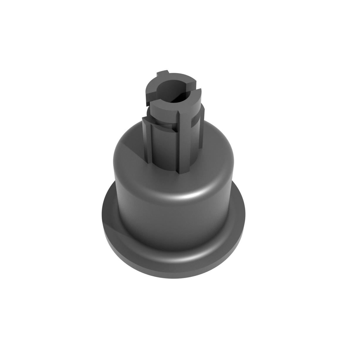 

Переходник на нож (колокольчик) Domotec MS-5106