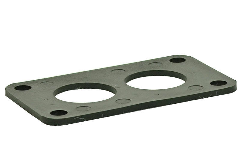 

Прокладка карбюратора 2101, 2102, 2103, 2106 теплоизоляционная пластмасс