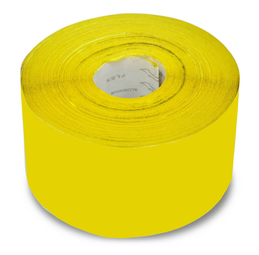 

Бумага наждачная на бумажной основе 115мм 50м зерно 240 Spitce 18-596 |шлифшкурка Папір наждачний на