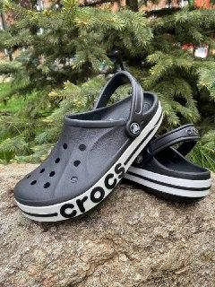 

Сабо мужские крокс crocs bayaband 42