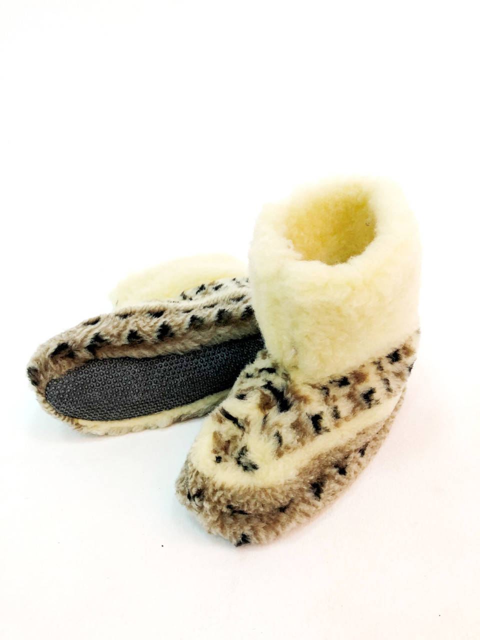 

Чуни из овечьей шерсти 36-41р 37, Кофе с молоком