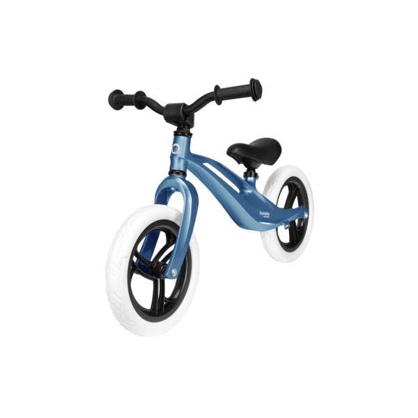 

Lionelo Беговел велобег голубой Bart sky blue LO.BA03