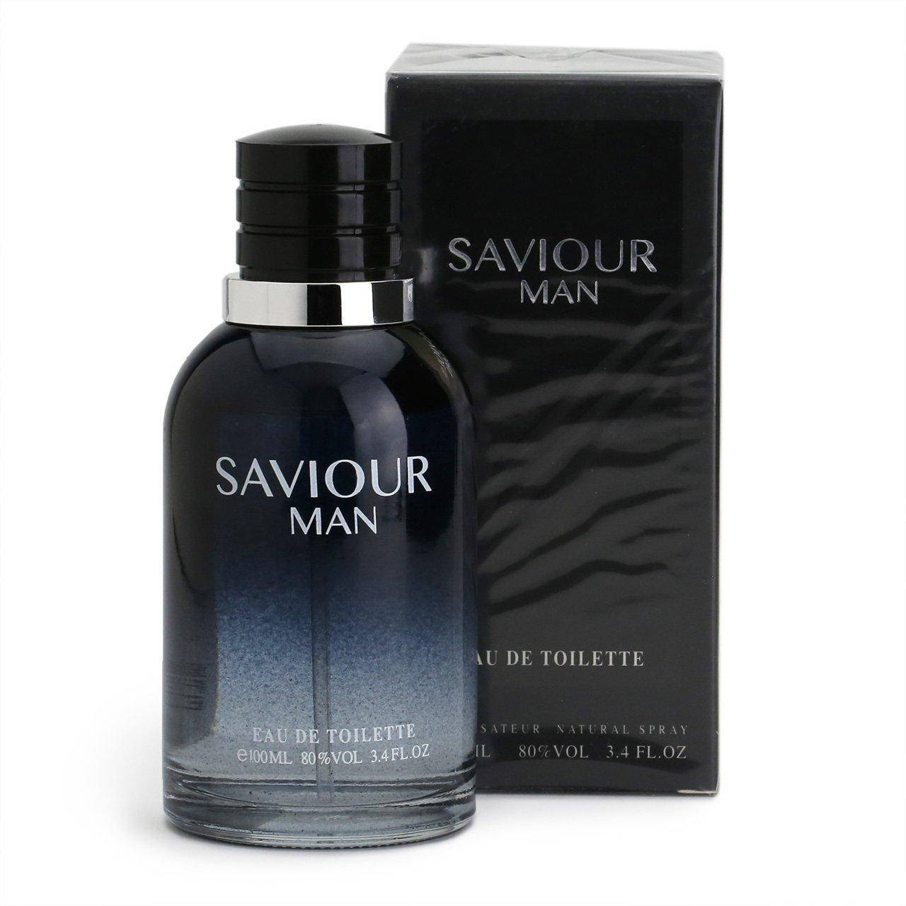 

Туалетная вода для мужчин Cosmo Designs Saviour Man 1000ml