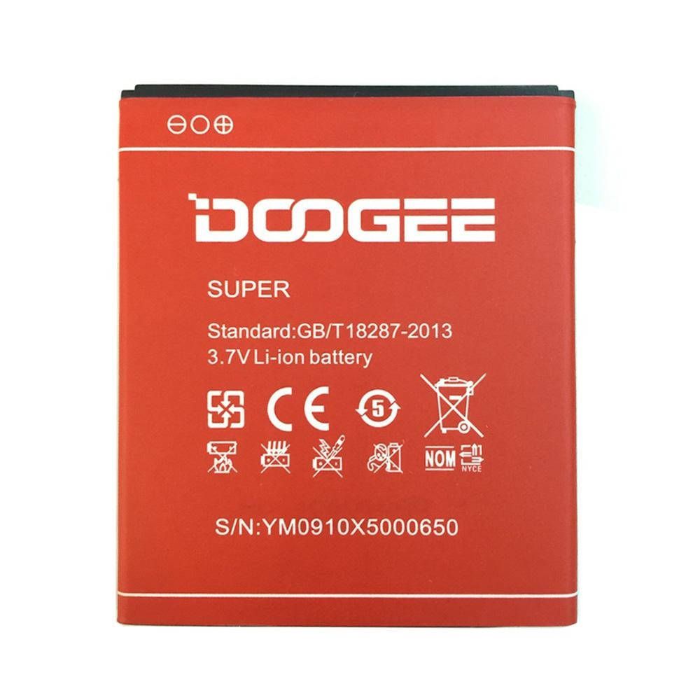 

Аккумулятор для Doogee X5 / X5s / X5 Pro батарея 3100