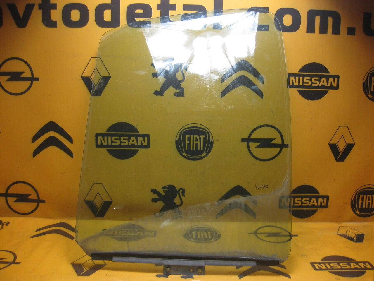 

Б/У Стекло двери переднее левое RENAULT MASTER NISSAN Interstar Opel Movano 7701694294