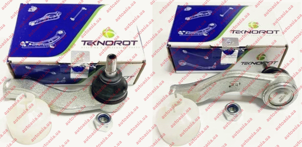 

Наконечник рулевой тяги правый Geely CK2 (Джили СК2) - 3401140106