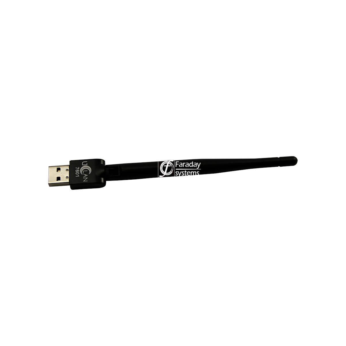 

USB WiFi адаптер Uclan 7601 OEM