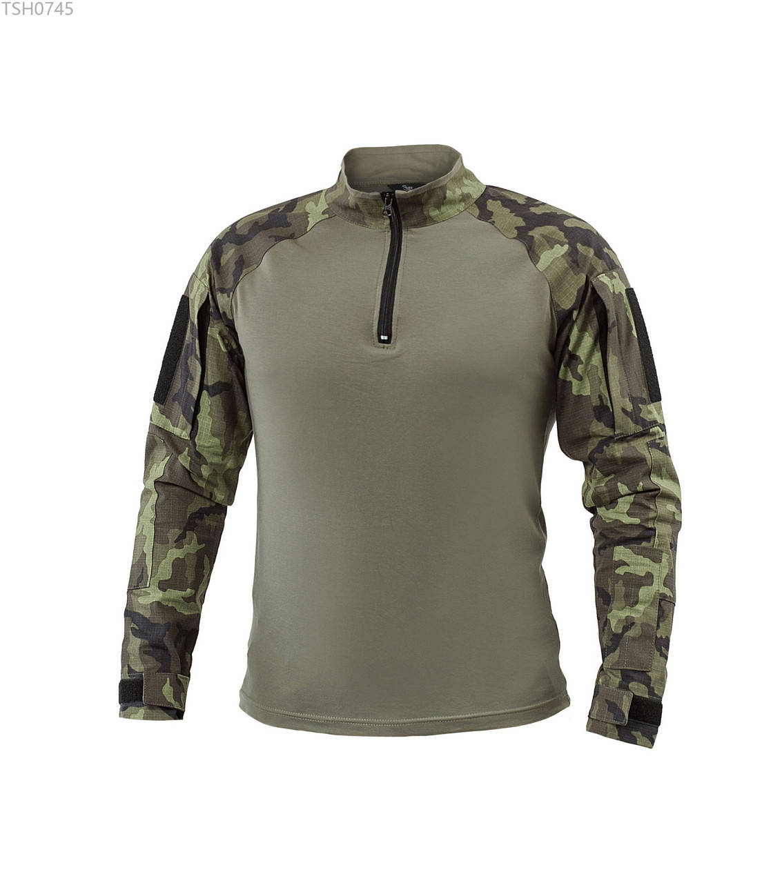 

Тактическая рубашка Staff khaki , розмір XL,XXL, Хаки
