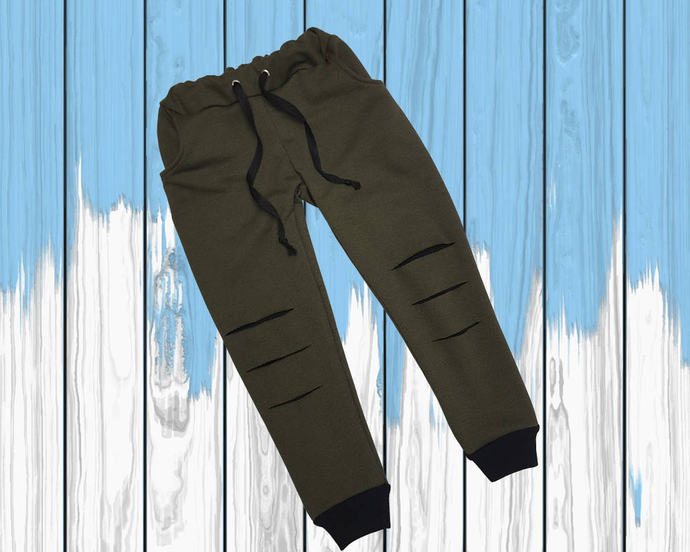 

Спортивные штаны для мальчика р.