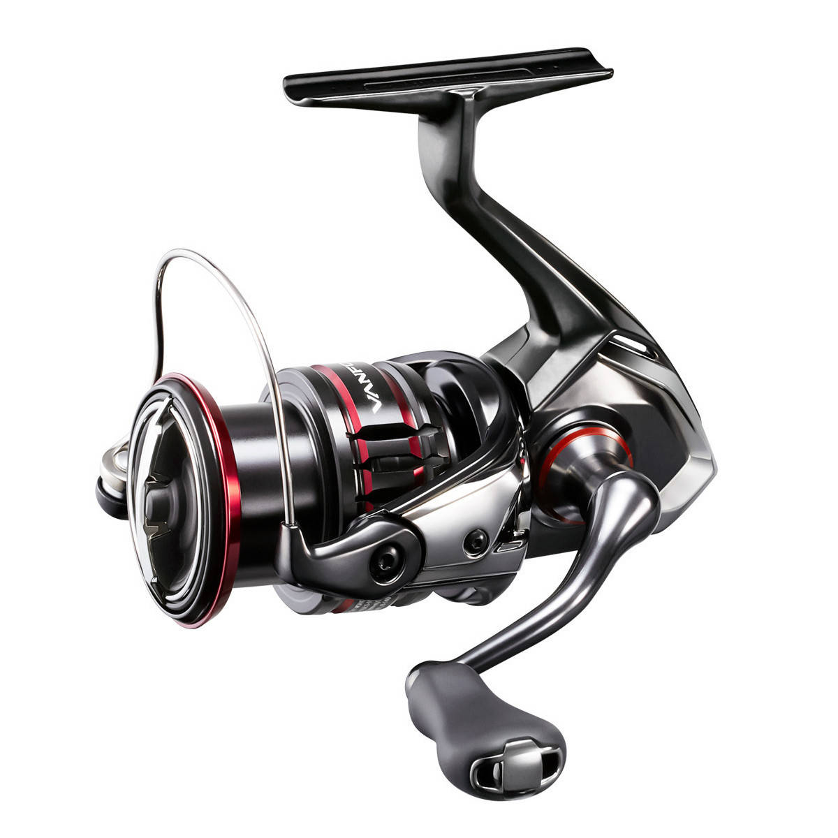 

Катушка Shimano Vanford 2500 NEW 20'