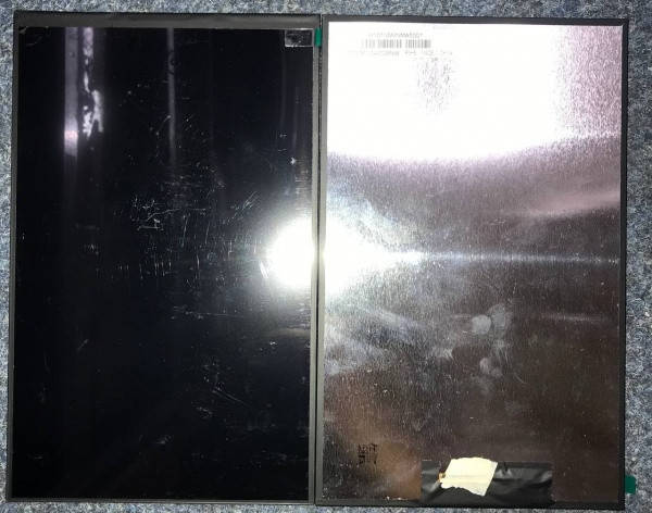 

Дисплей H101IVWNMA5001 Nomi C10105 STELLA 1-010105-1-20-1
