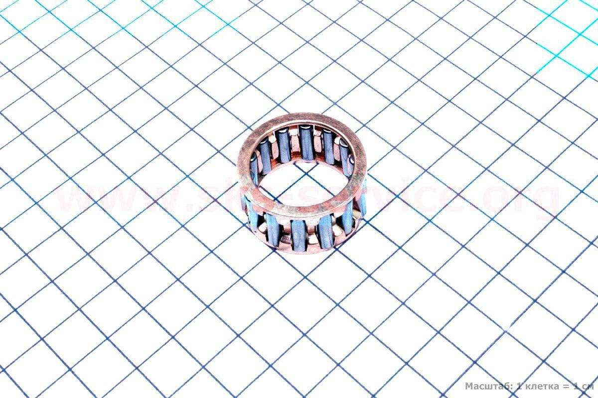 

Подшипник игольчатый (22x29x16) шатуна нижний Ява (343072)