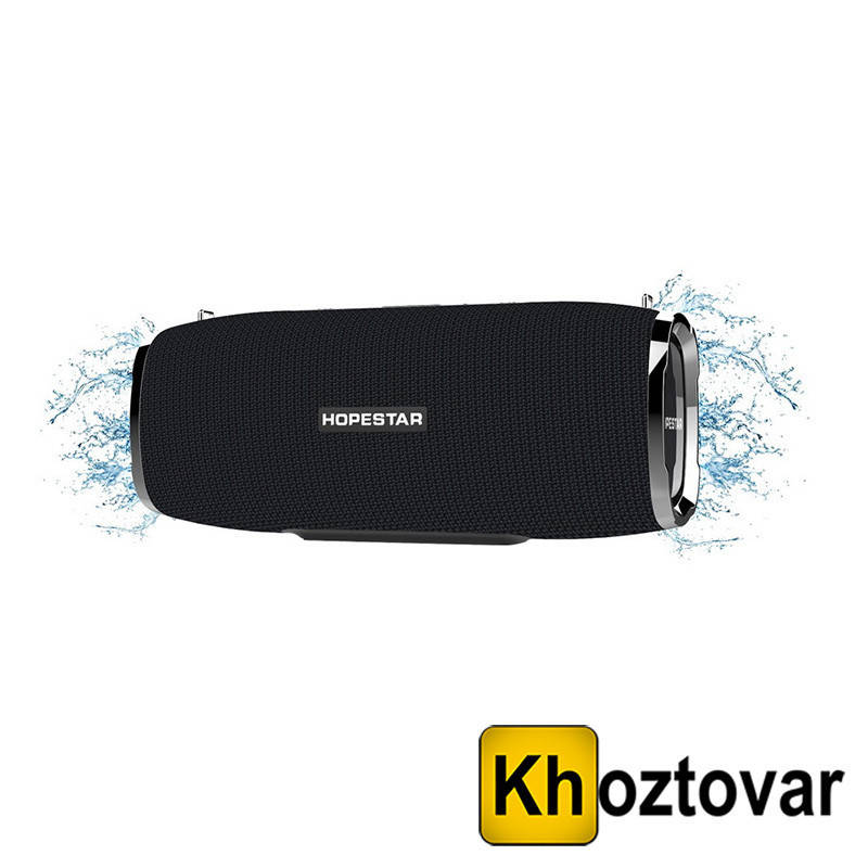 

Портативная колонка Hopestar A6