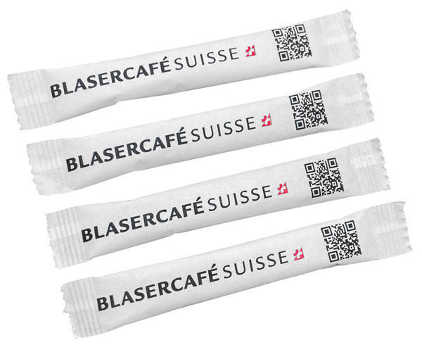

Сахар в стиках Blasercafe 200 шт