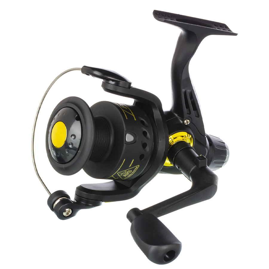 

Катушка CТR 406 пластик 6b, Разные цвета