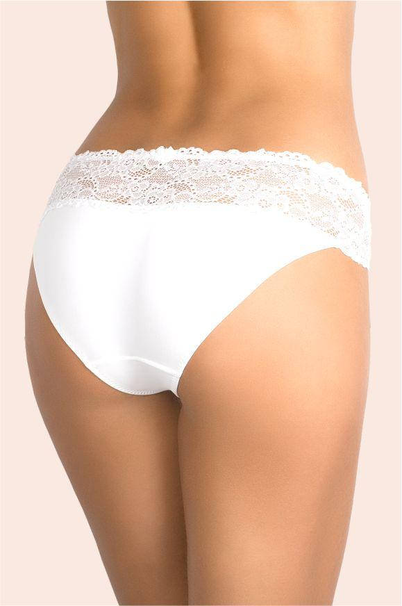 

Трусики Kleo 081ML MUSA черный, L
