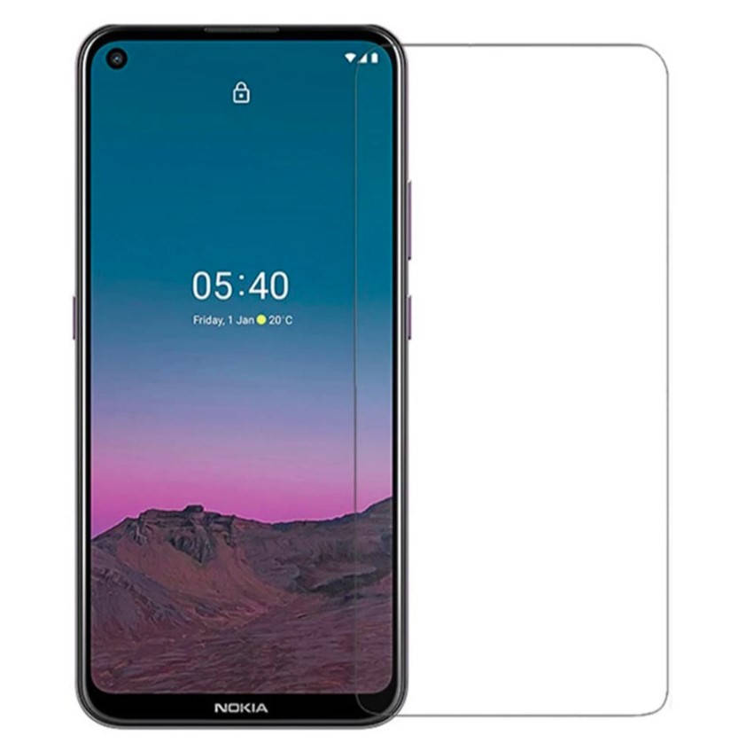 

Защитное стекло Miami для Nokia 5.4
