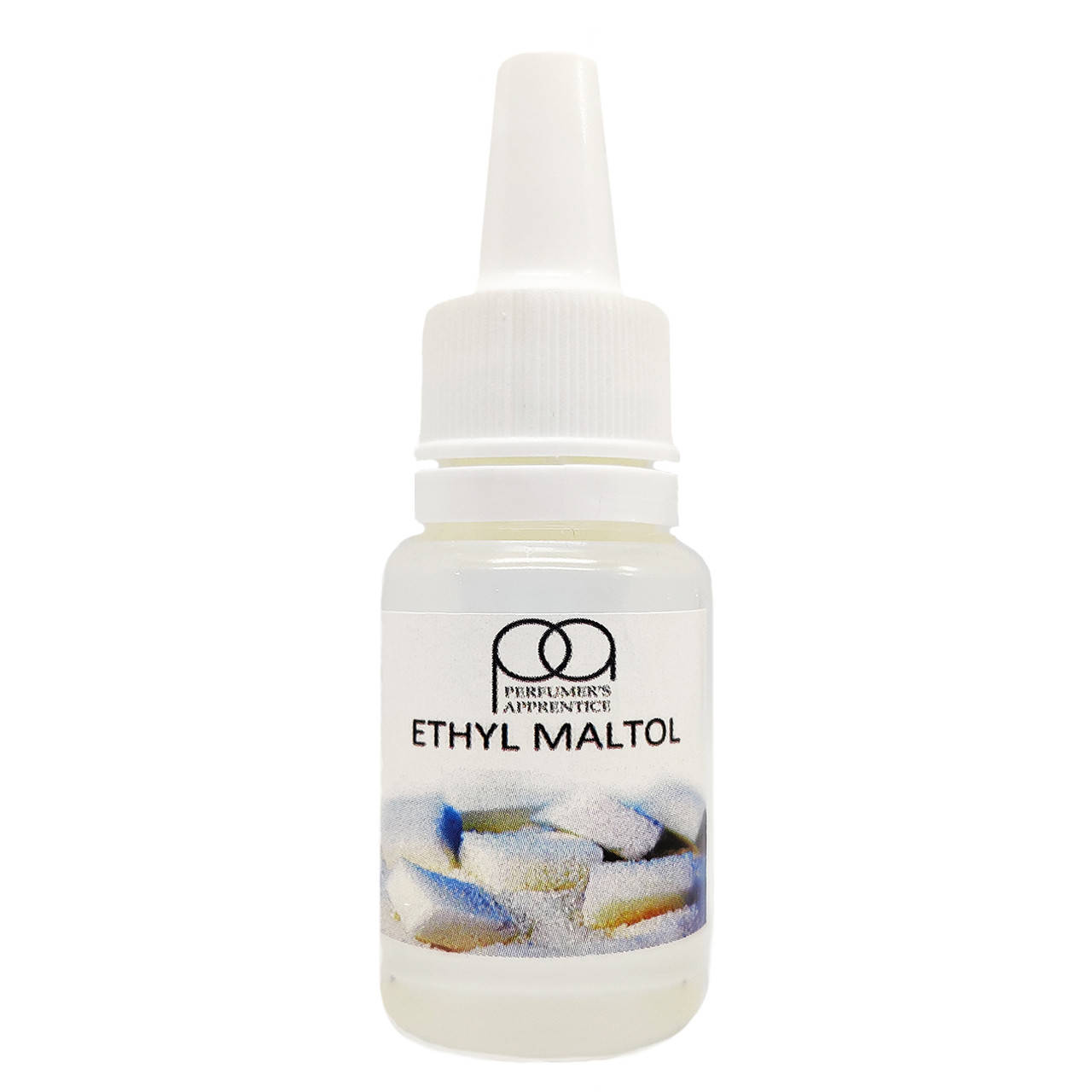 

TPA Ethyl Maltol 10% (Этилмальтол) 10 мл